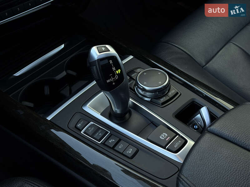 Внедорожник / Кроссовер BMW X5 2014 в Дрогобыче фото 97 Внедорожник / Кроссовер BMW X5 2014 в Дрогобыче