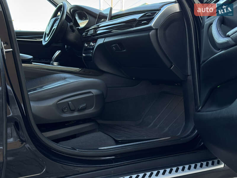 Внедорожник / Кроссовер BMW X5 2014 в Дрогобыче фото 102 Внедорожник / Кроссовер BMW X5 2014 в Дрогобыче