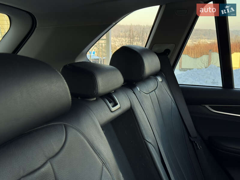 Внедорожник / Кроссовер BMW X5 2014 в Дрогобыче фото 111 Внедорожник / Кроссовер BMW X5 2014 в Дрогобыче