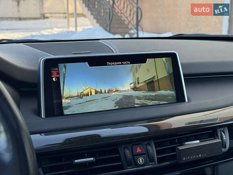 Внедорожник / Кроссовер BMW X5 2014 в Дрогобыче фото 133 Внедорожник / Кроссовер BMW X5 2014 в Дрогобыче