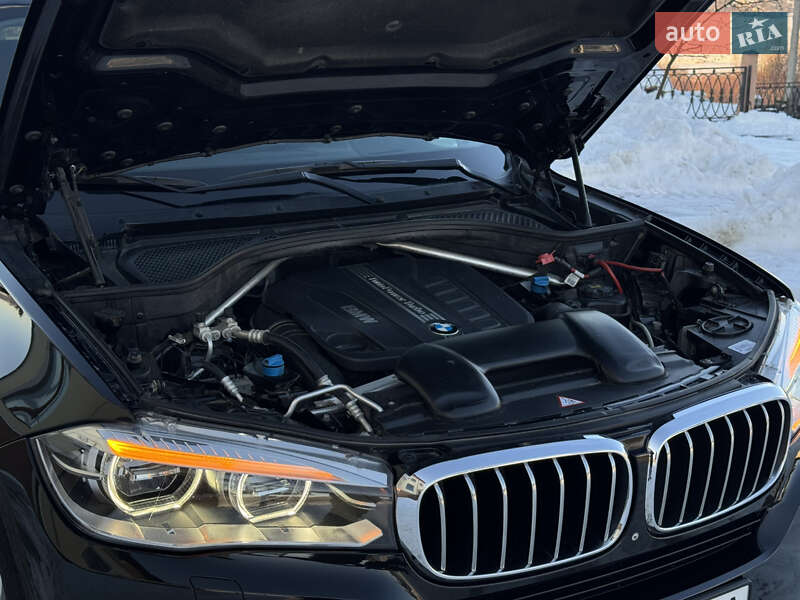 Внедорожник / Кроссовер BMW X5 2014 в Дрогобыче фото 135 Внедорожник / Кроссовер BMW X5 2014 в Дрогобыче
