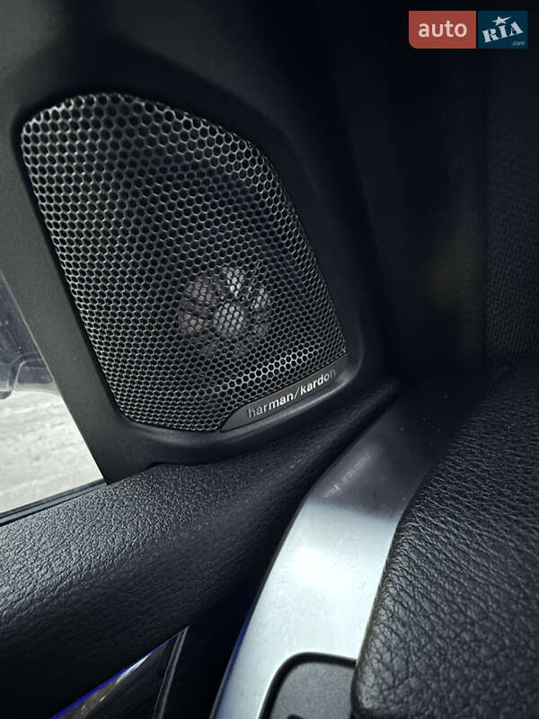 Внедорожник / Кроссовер BMW X5 2017 в Новояворовске