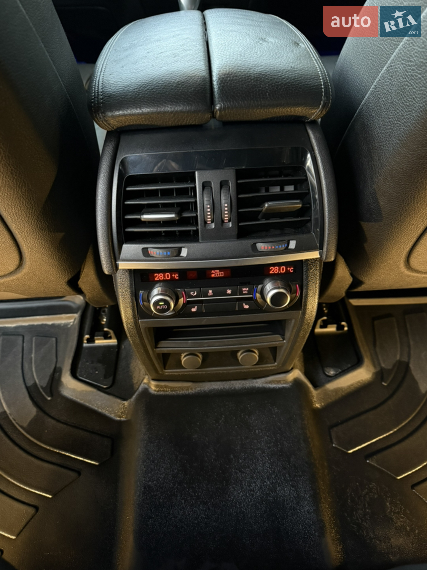 2017 BMW X5 - мініатюра 16