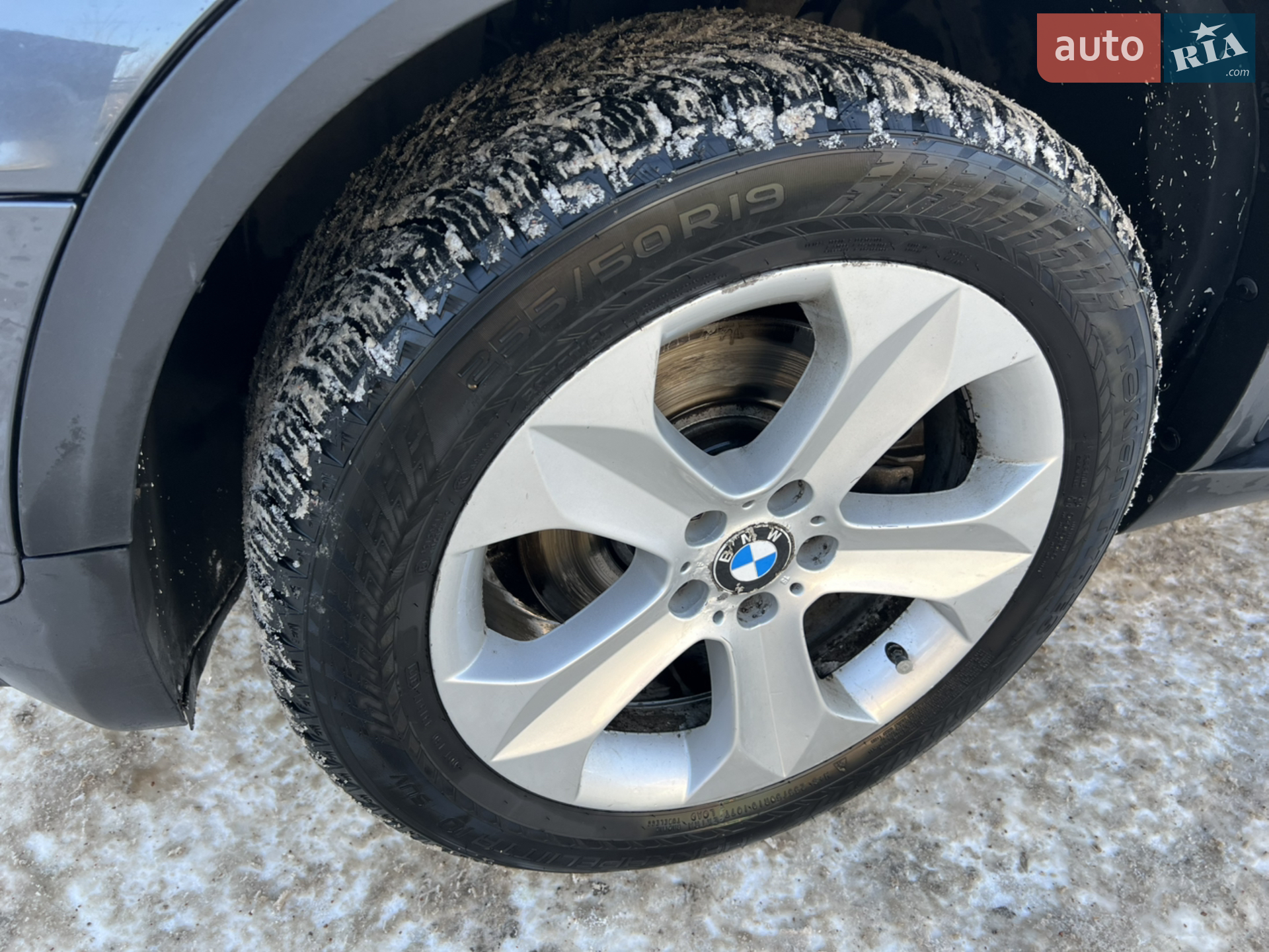 2011 BMW X5 - мініатюра 9