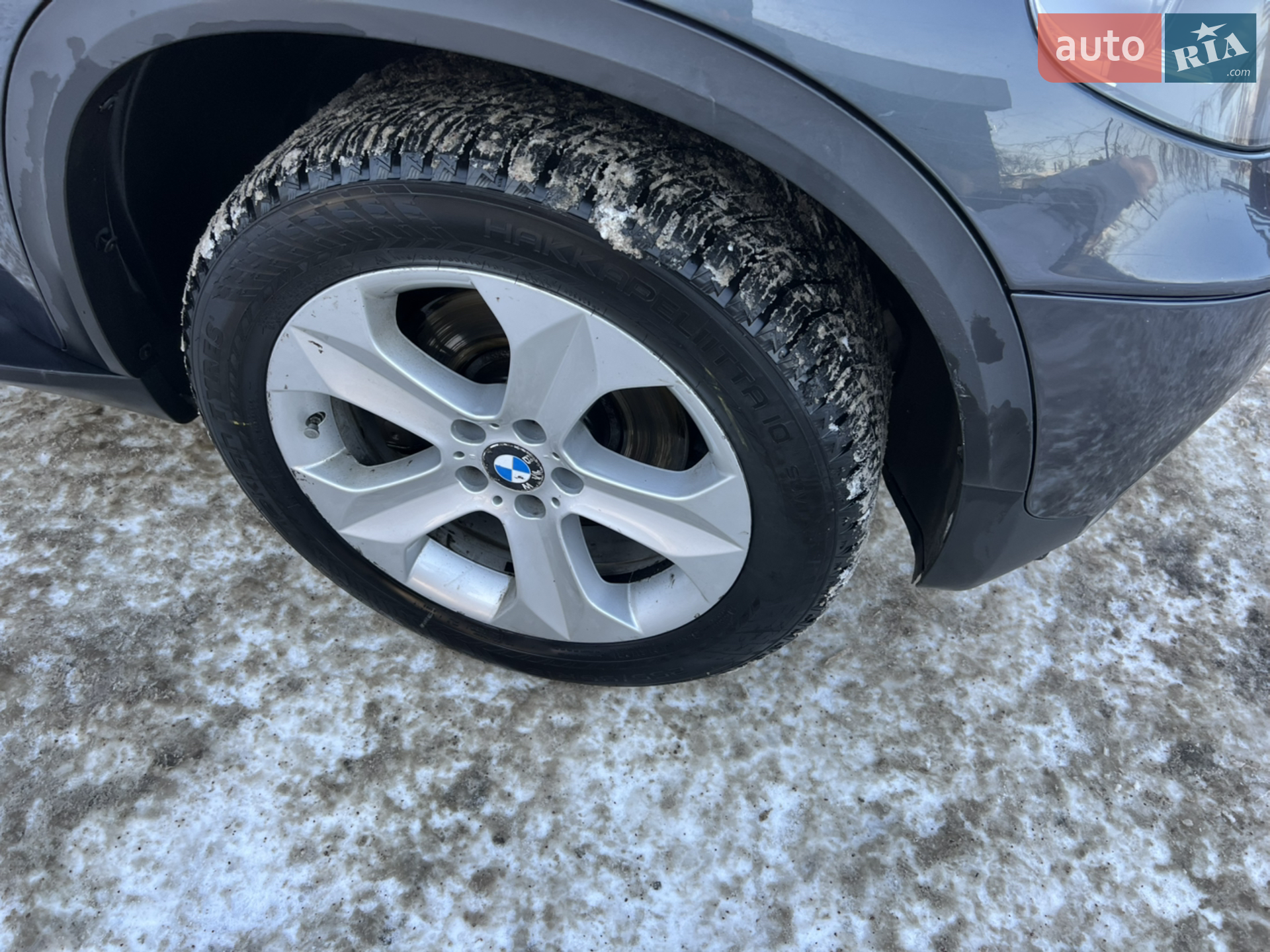 2011 BMW X5 - мініатюра 8