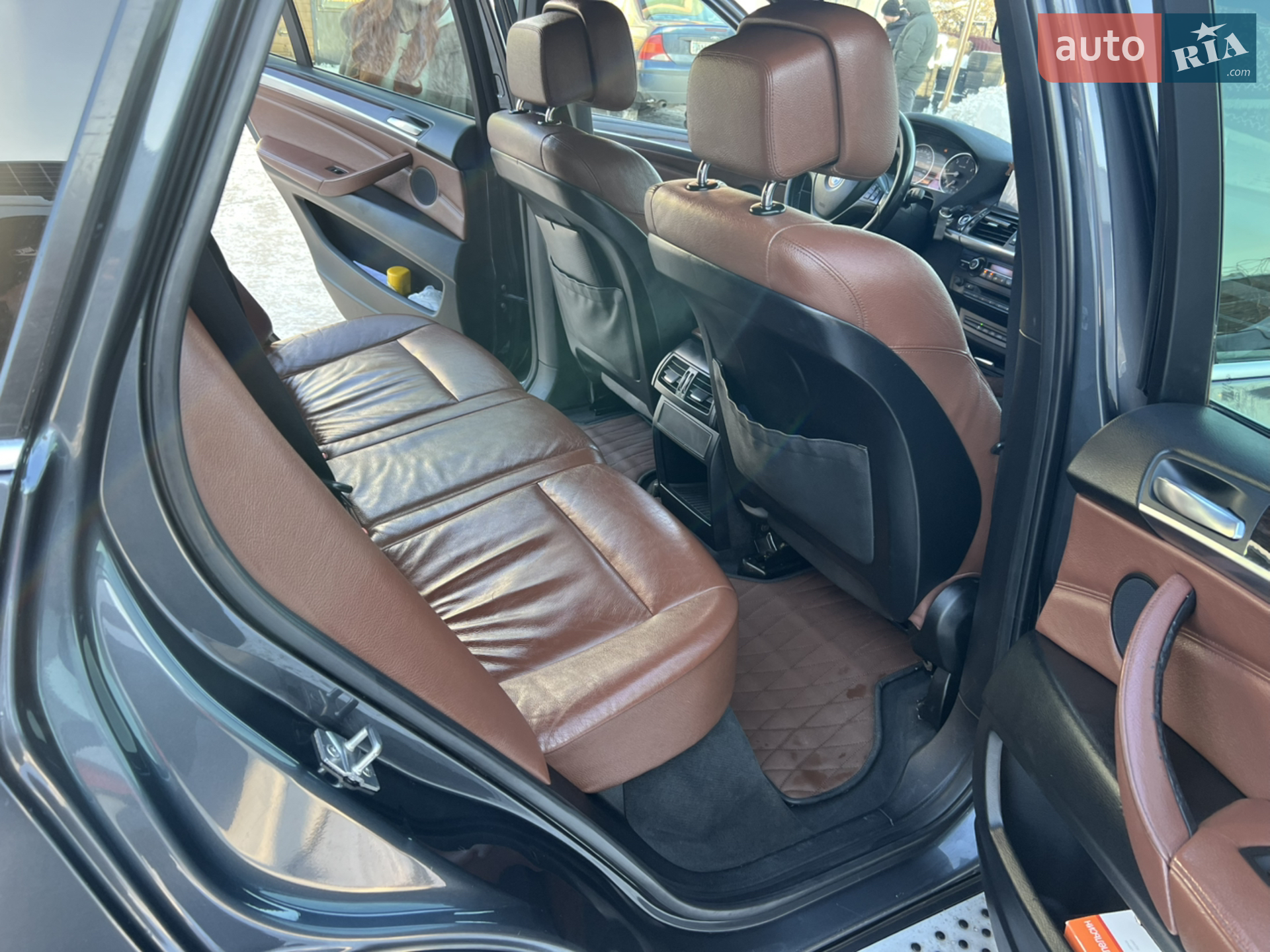 2011 BMW X5 - мініатюра 19