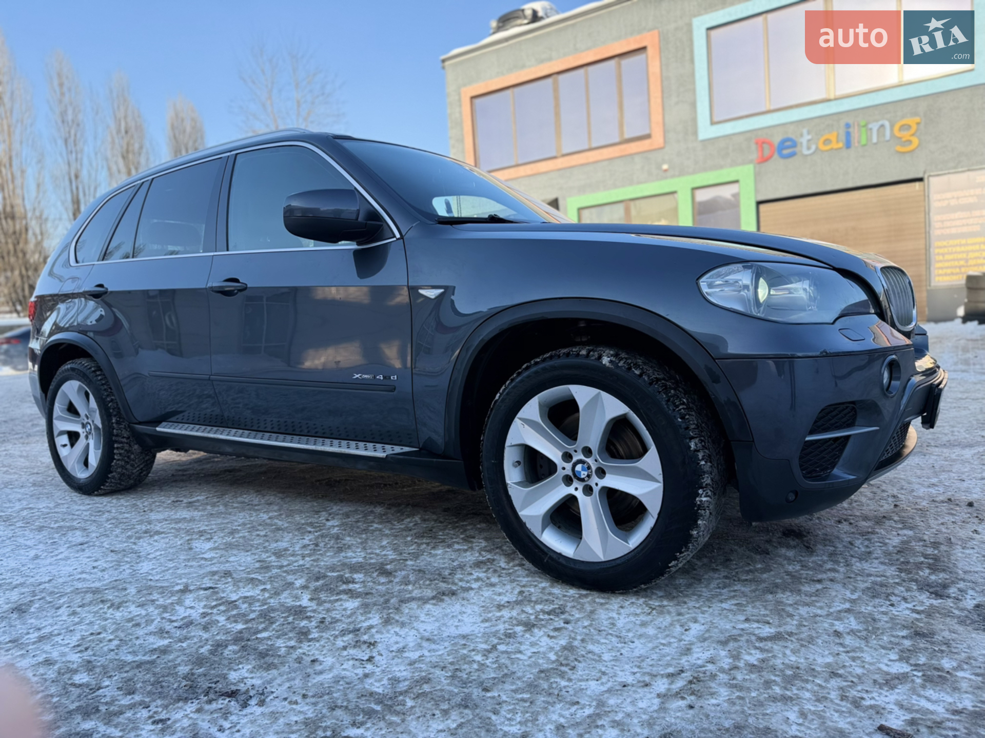 2011 BMW X5 - мініатюра 33