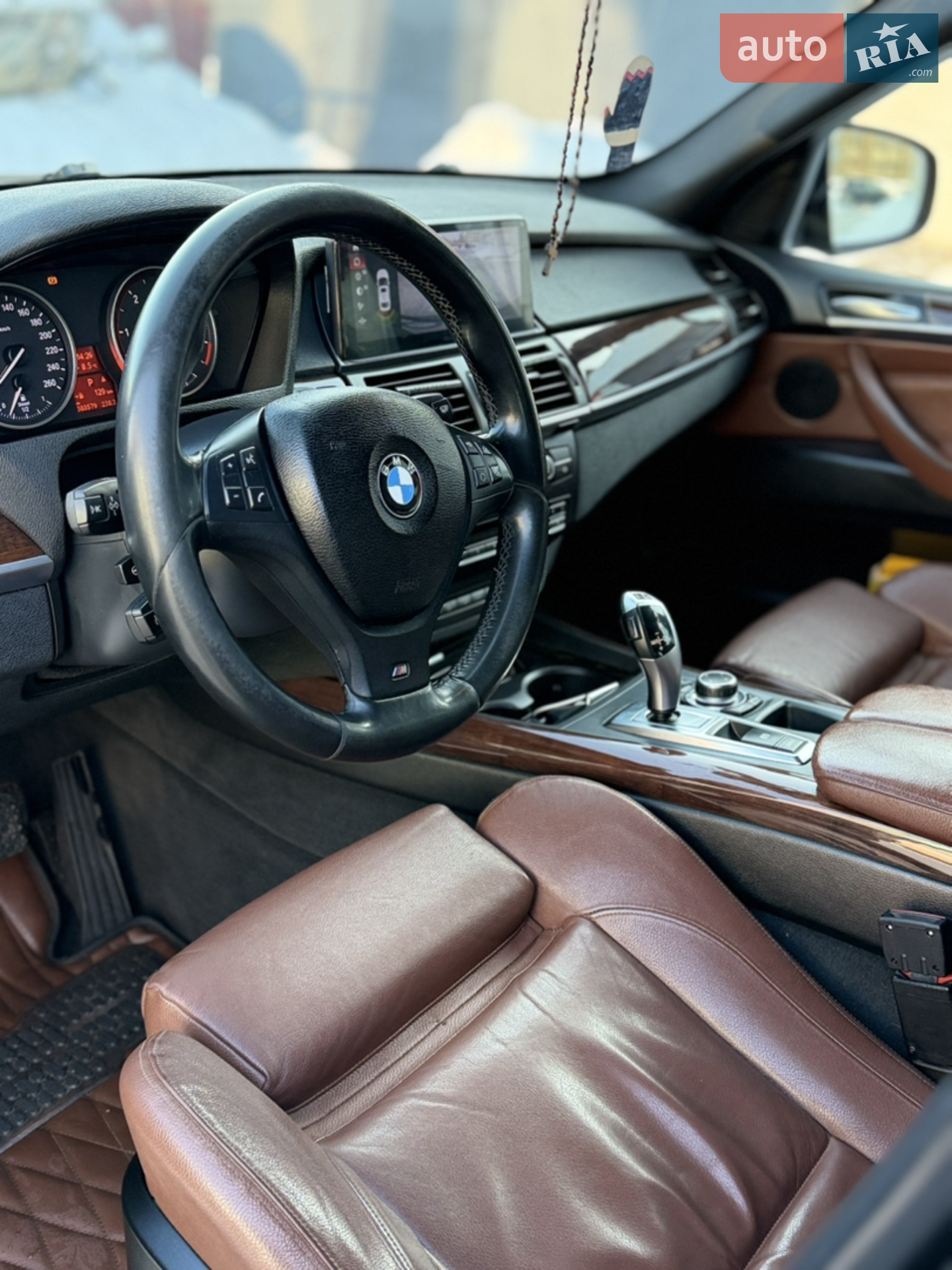 2011 BMW X5 - мініатюра 42