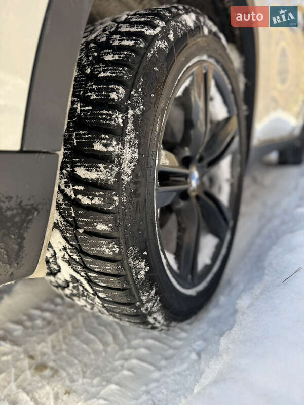 Внедорожник / Кроссовер BMW X5 2013 в Костополе фото 14 Внедорожник / Кроссовер BMW X5 2013 в Костополе