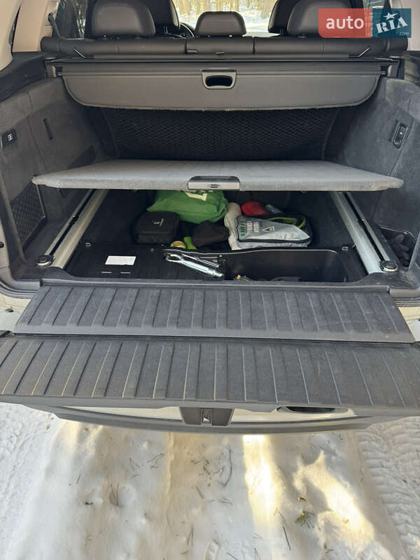 Внедорожник / Кроссовер BMW X5 2013 в Костополе фото 33 Внедорожник / Кроссовер BMW X5 2013 в Костополе