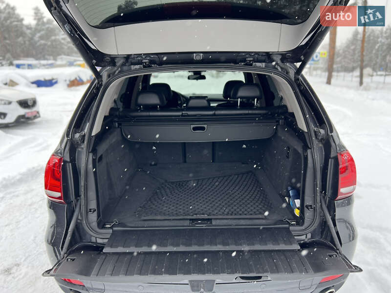 Позашляховик / Кросовер BMW X5 2015 в Бродах фото 42 Позашляховик / Кросовер BMW X5 2015 в Бродах