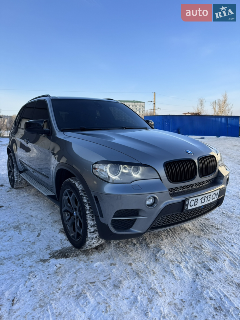 2011 BMW X5 - мініатюра 11
