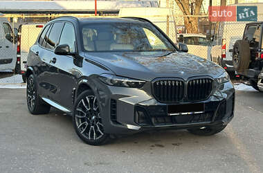 Внедорожник / Кроссовер BMW X5 2024 в Одессе