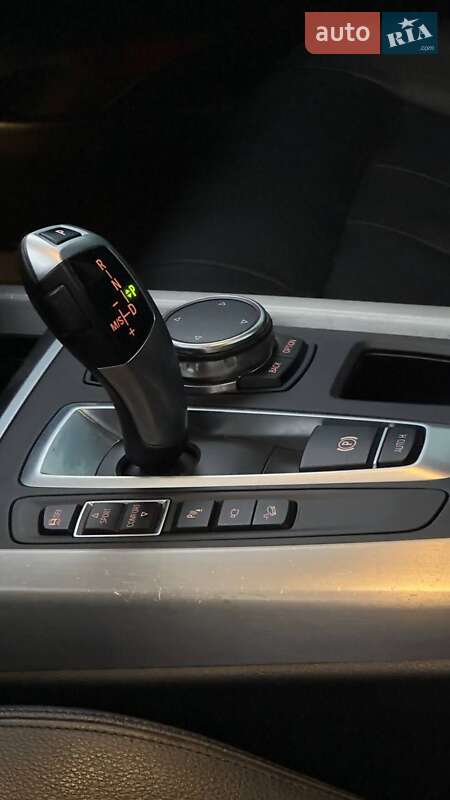 Внедорожник / Кроссовер BMW X5 2014 в Киеве фото 29 Внедорожник / Кроссовер BMW X5 2014 в Киеве