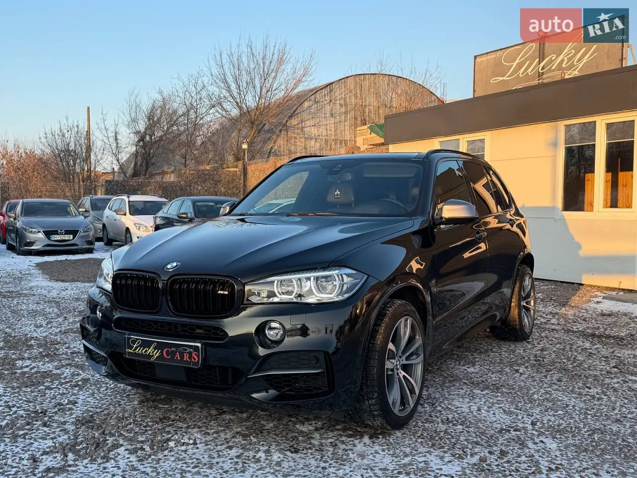 2016 BMW X5 - мініатюра 31