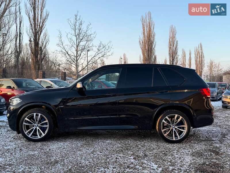 Внедорожник / Кроссовер BMW X5 2016 в Одессе фото 8 Внедорожник / Кроссовер BMW X5 2016 в Одессе