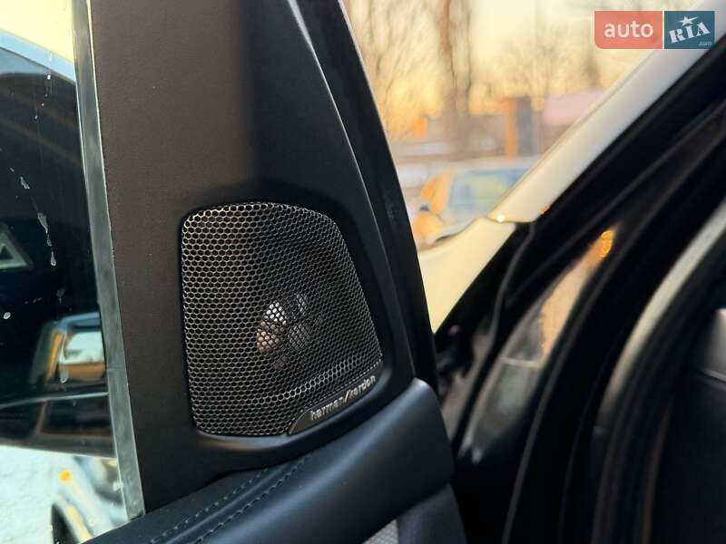 Внедорожник / Кроссовер BMW X5 2016 в Одессе фото 13 Внедорожник / Кроссовер BMW X5 2016 в Одессе