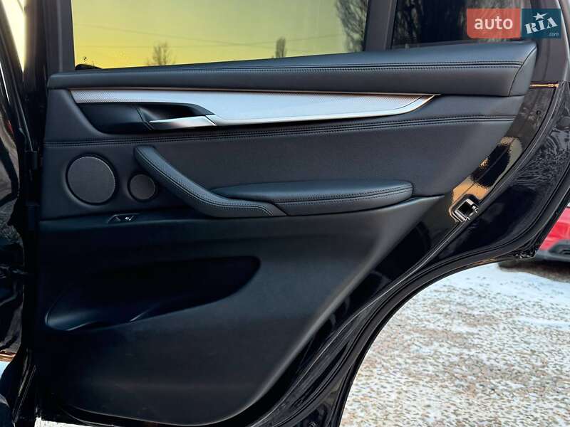 Внедорожник / Кроссовер BMW X5 2016 в Одессе фото 33 Внедорожник / Кроссовер BMW X5 2016 в Одессе