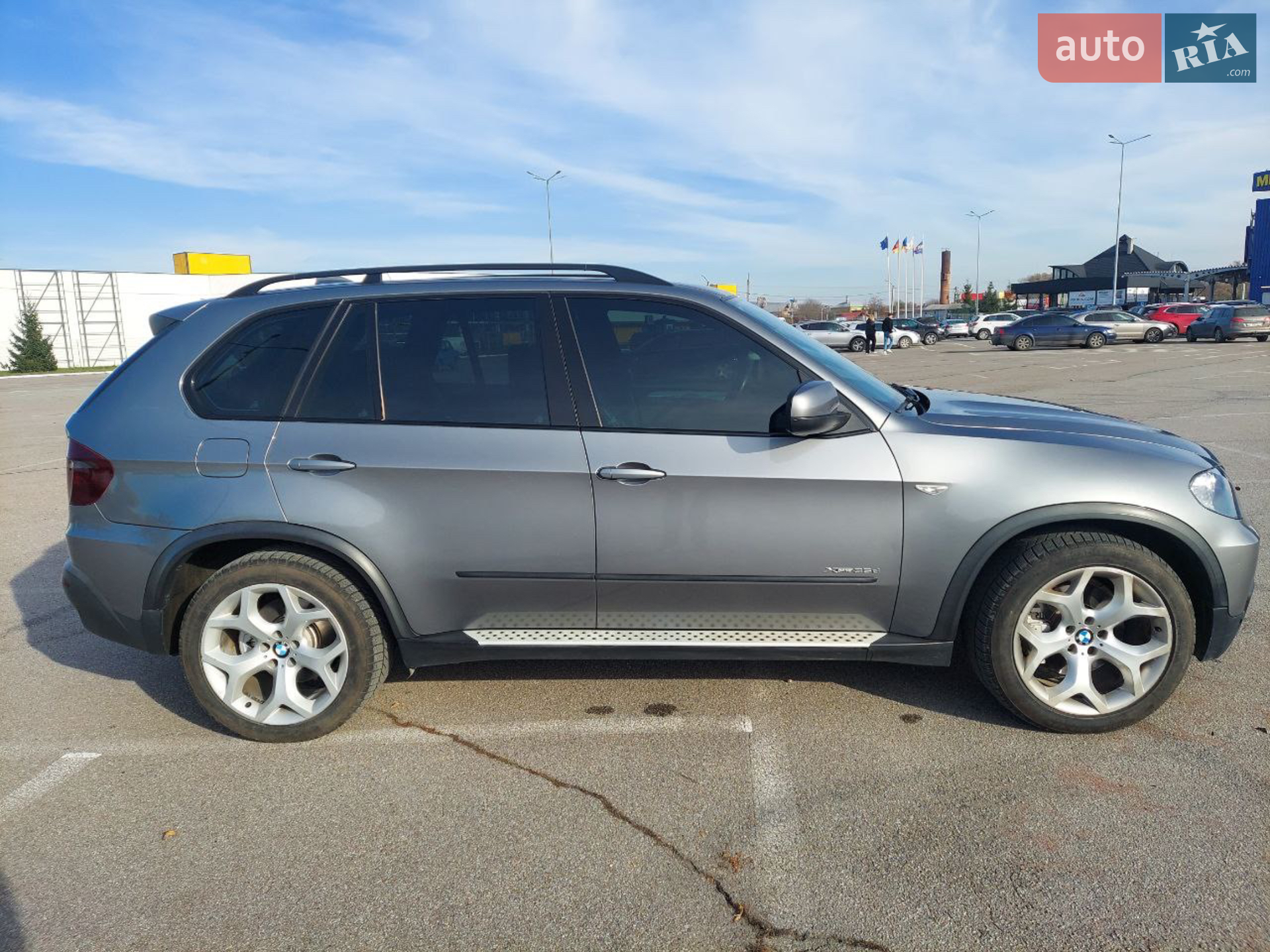 2010 BMW X5 - мініатюра 10