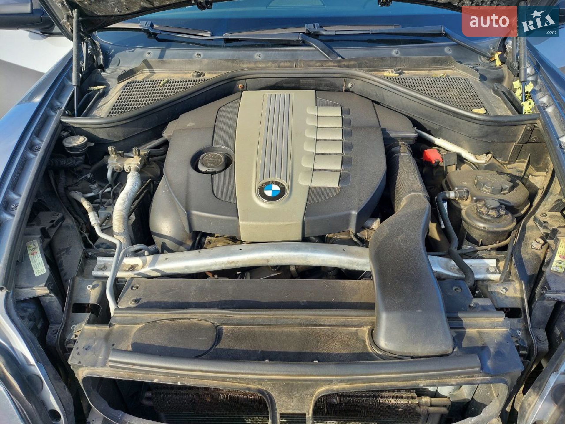 2010 BMW X5 - мініатюра 19