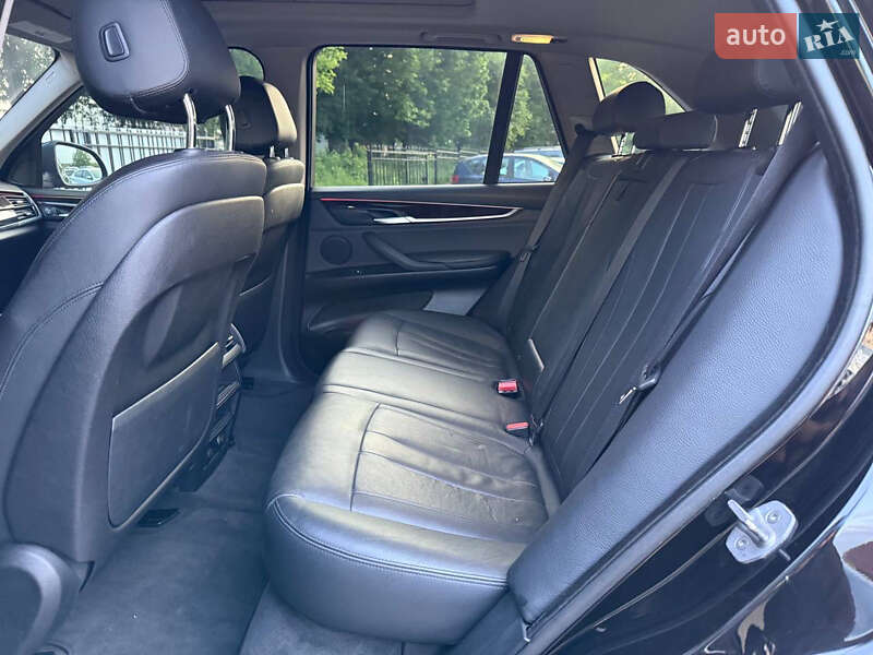 Внедорожник / Кроссовер BMW X5 2015 в Хмельницком фото 7 Внедорожник / Кроссовер BMW X5 2015 в Хмельницком