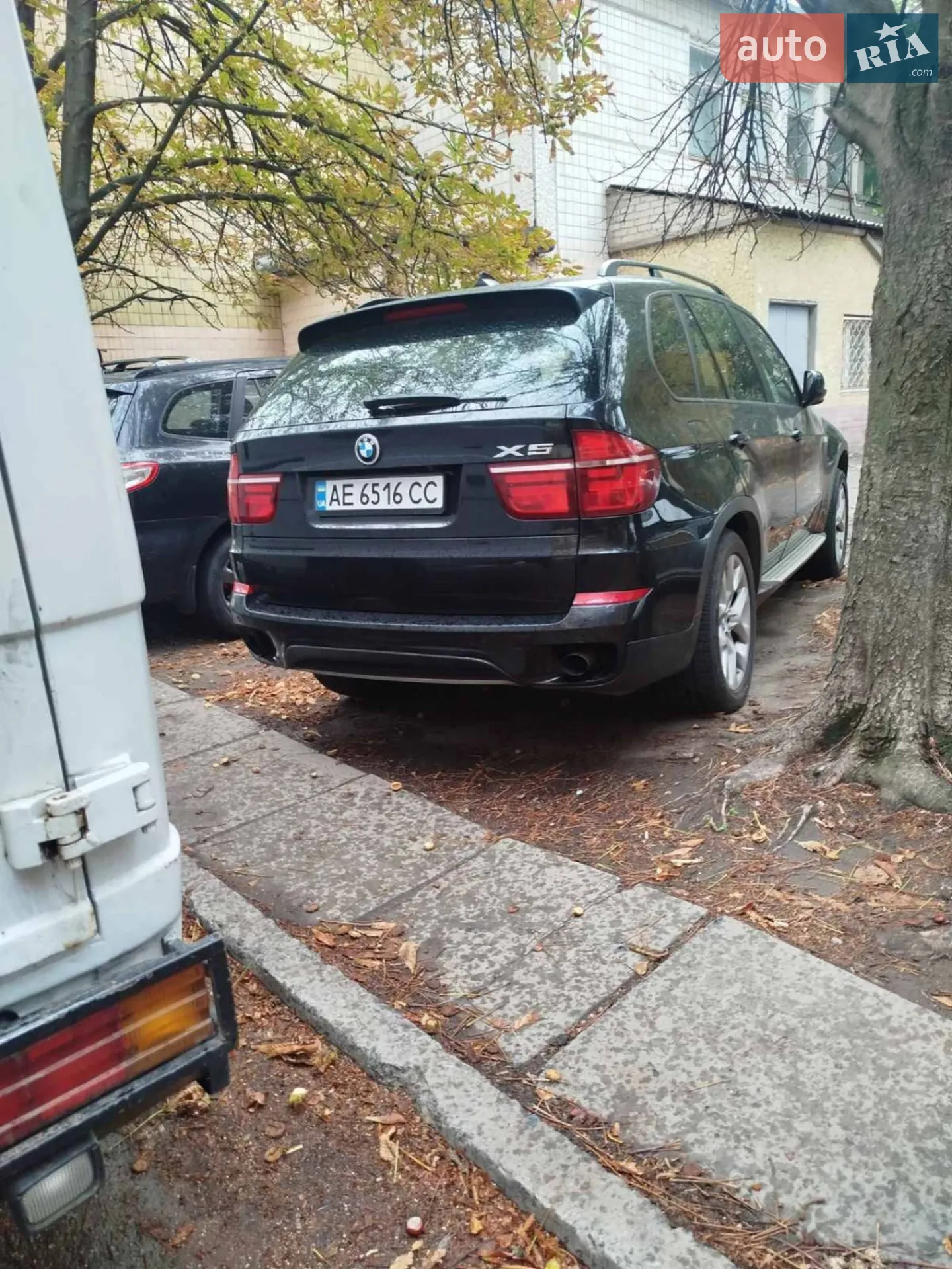 2010 BMW X5 - мініатюра 5