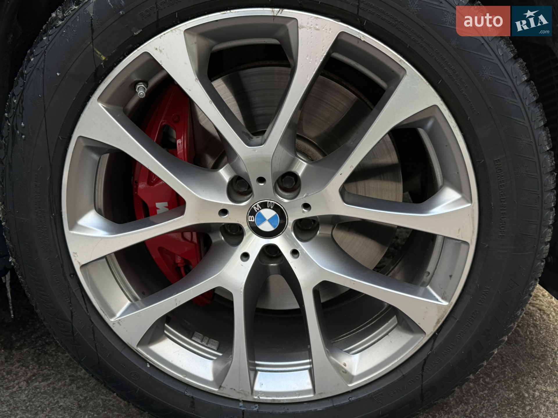 2019 BMW X5 - мініатюра 17