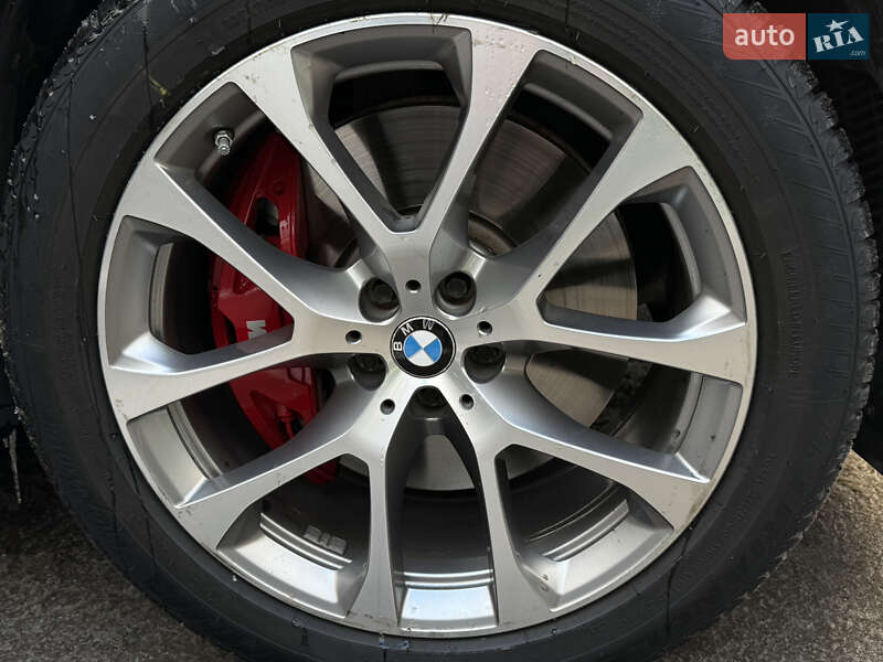 Внедорожник / Кроссовер BMW X5 2019 в Киеве фото 17 Внедорожник / Кроссовер BMW X5 2019 в Киеве