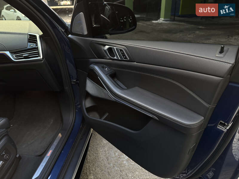 Внедорожник / Кроссовер BMW X5 2019 в Киеве фото 24 Внедорожник / Кроссовер BMW X5 2019 в Киеве