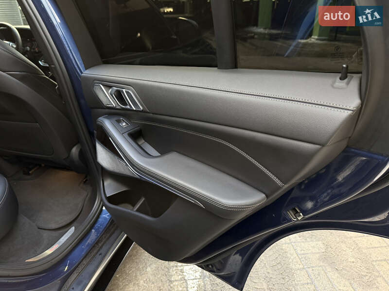 Внедорожник / Кроссовер BMW X5 2019 в Киеве фото 26 Внедорожник / Кроссовер BMW X5 2019 в Киеве