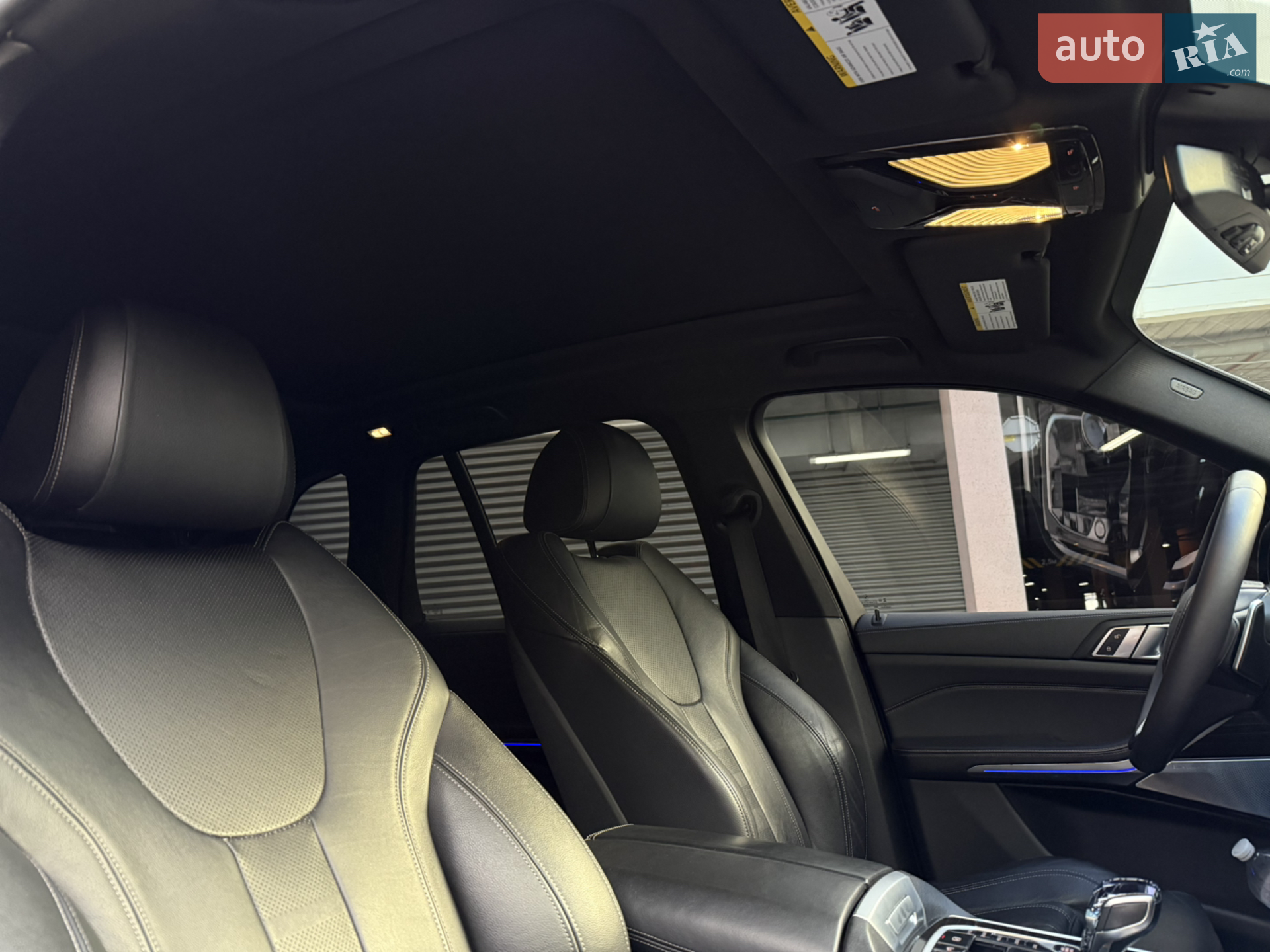 2019 BMW X5 - мініатюра 29
