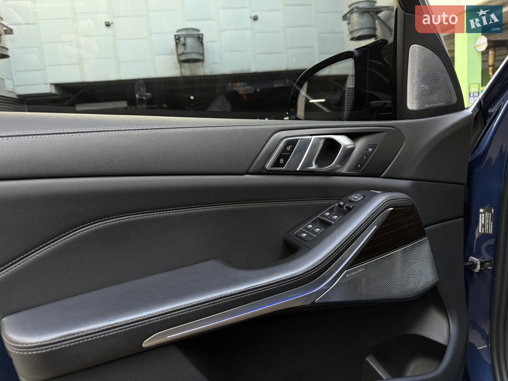 2019 BMW X5 - мініатюра 34