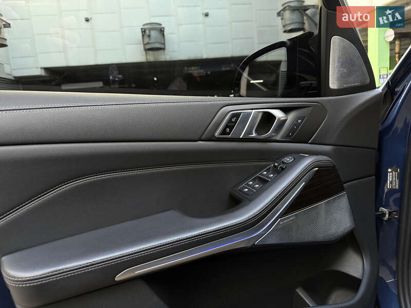 Внедорожник / Кроссовер BMW X5 2019 в Киеве фото 34 Внедорожник / Кроссовер BMW X5 2019 в Киеве