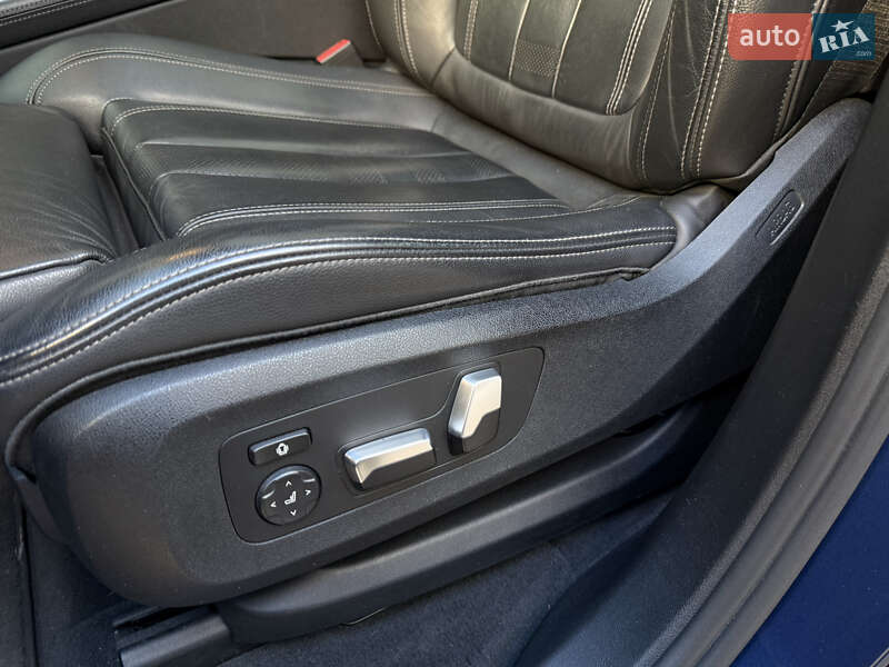 Внедорожник / Кроссовер BMW X5 2019 в Киеве фото 36 Внедорожник / Кроссовер BMW X5 2019 в Киеве