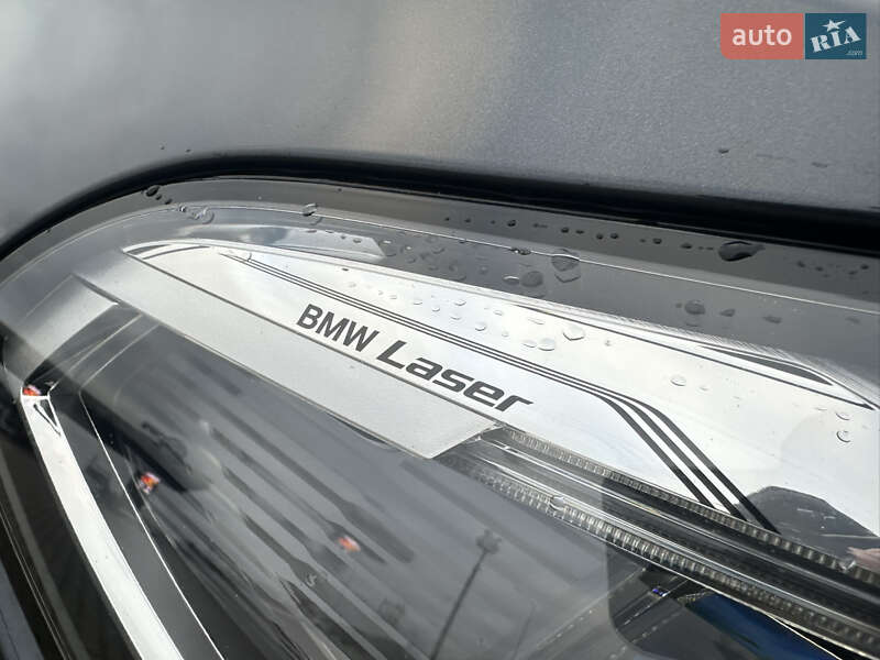 Внедорожник / Кроссовер BMW X5 2020 в Николаеве