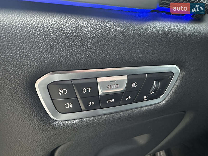 Внедорожник / Кроссовер BMW X5 2020 в Николаеве