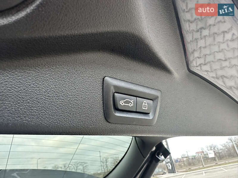 Внедорожник / Кроссовер BMW X5 2020 в Николаеве