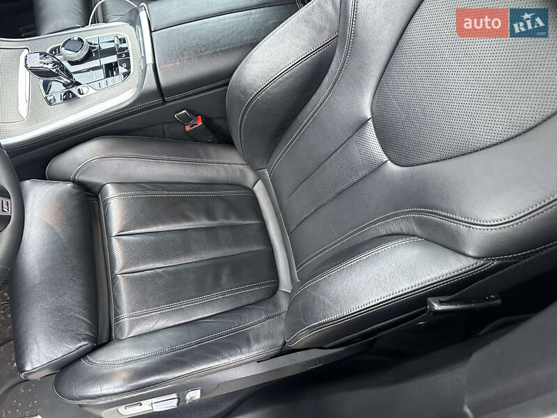 Внедорожник / Кроссовер BMW X5 2020 в Николаеве