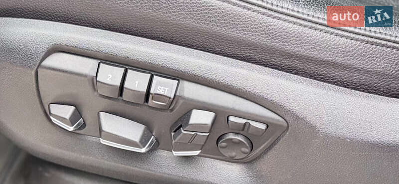 Внедорожник / Кроссовер BMW X5 2015 в Харькове фото 39 Внедорожник / Кроссовер BMW X5 2015 в Харькове