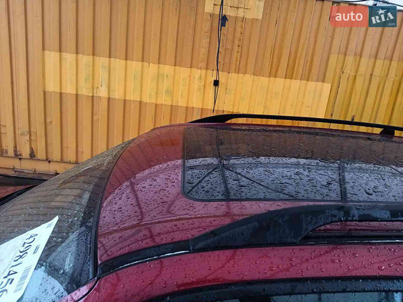 Внедорожник / Кроссовер BMW X5 2012 в Киеве фото 4 Внедорожник / Кроссовер BMW X5 2012 в Киеве