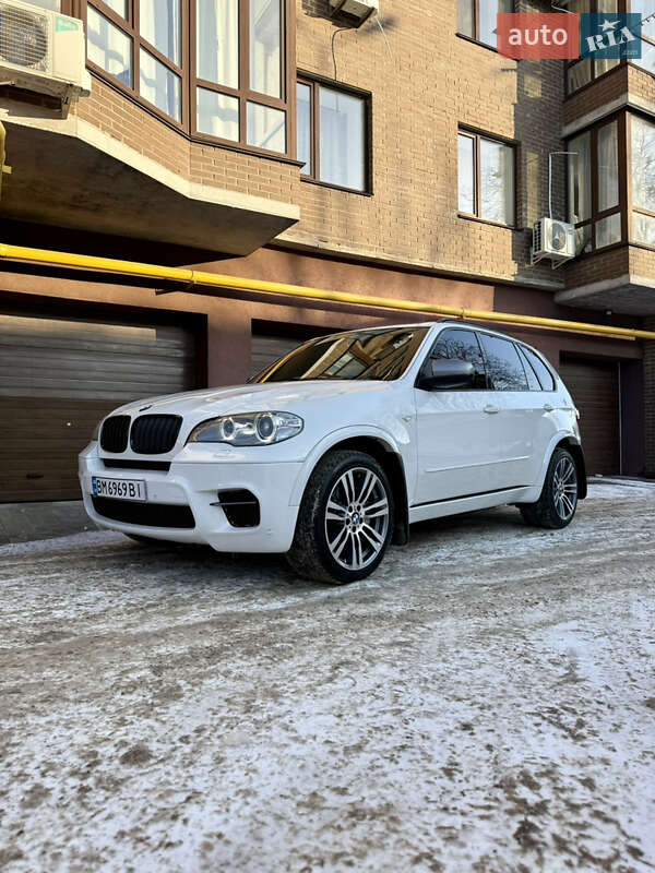 BMW X5 2013 BMW X5 2013