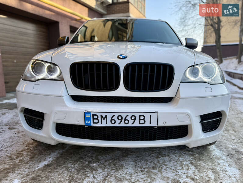 Внедорожник / Кроссовер BMW X5 2013 в Виннице фото 10 Внедорожник / Кроссовер BMW X5 2013 в Виннице