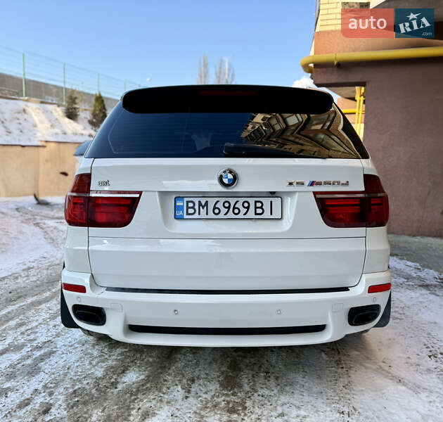 Внедорожник / Кроссовер BMW X5 2013 в Виннице фото 25 Внедорожник / Кроссовер BMW X5 2013 в Виннице