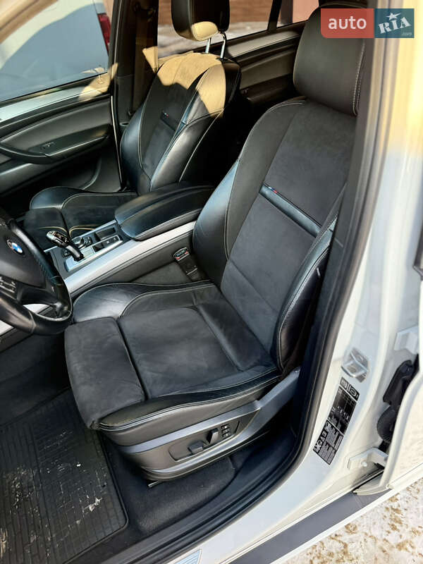 Внедорожник / Кроссовер BMW X5 2013 в Виннице фото 31 Внедорожник / Кроссовер BMW X5 2013 в Виннице