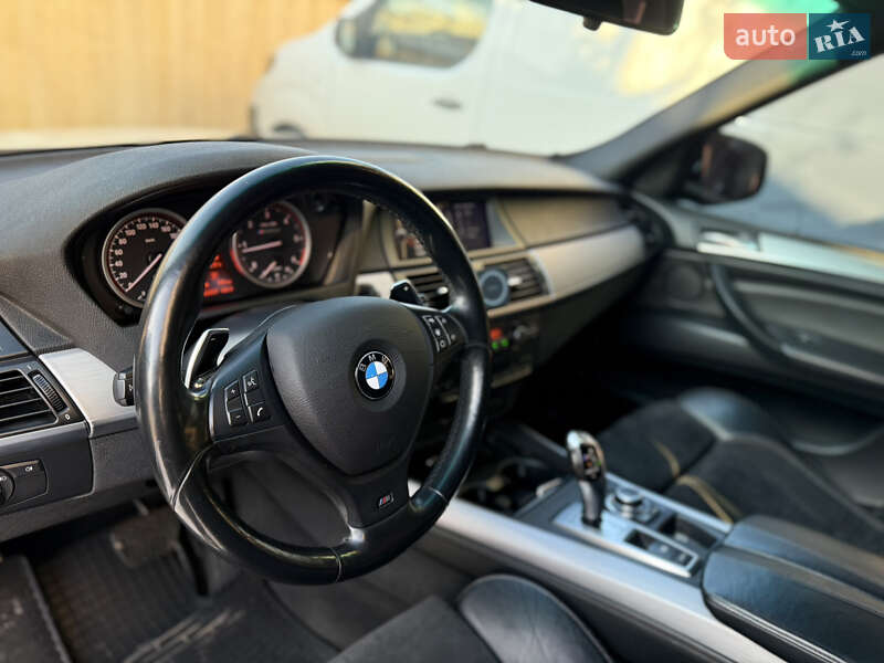 Внедорожник / Кроссовер BMW X5 2013 в Виннице фото 33 Внедорожник / Кроссовер BMW X5 2013 в Виннице