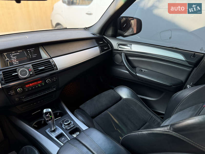 Внедорожник / Кроссовер BMW X5 2013 в Виннице фото 44 Внедорожник / Кроссовер BMW X5 2013 в Виннице