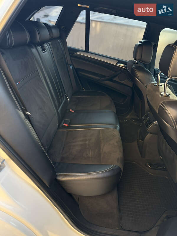 Внедорожник / Кроссовер BMW X5 2013 в Виннице фото 49 Внедорожник / Кроссовер BMW X5 2013 в Виннице