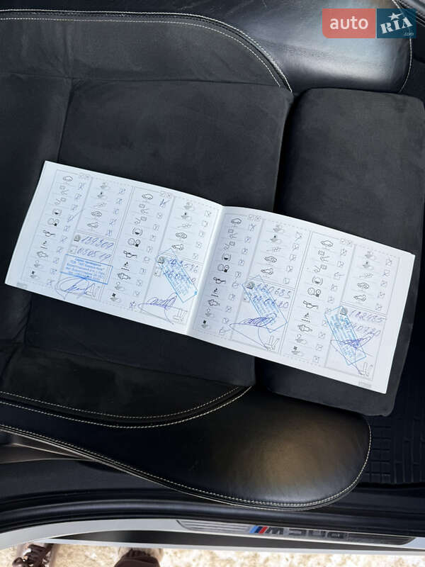 Внедорожник / Кроссовер BMW X5 2013 в Виннице фото 58 Внедорожник / Кроссовер BMW X5 2013 в Виннице