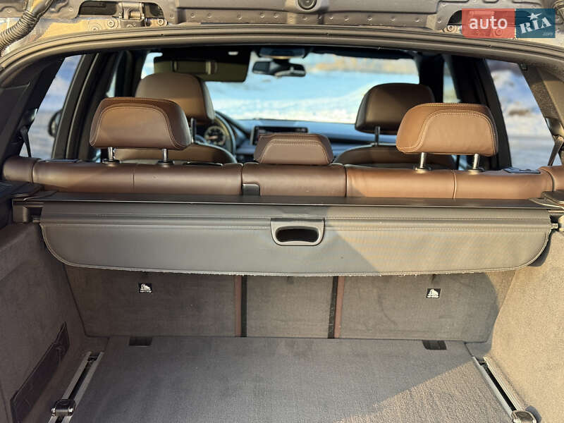 Внедорожник / Кроссовер BMW X5 2017 в Виннице фото 36 Внедорожник / Кроссовер BMW X5 2017 в Виннице