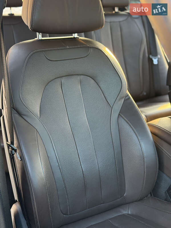 Внедорожник / Кроссовер BMW X5 2017 в Виннице фото 46 Внедорожник / Кроссовер BMW X5 2017 в Виннице